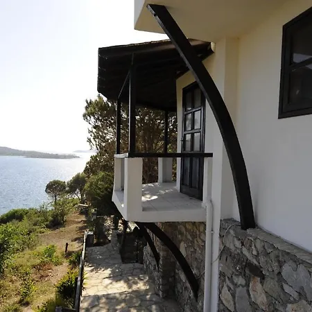 Pensión Yacht Club Bozburun