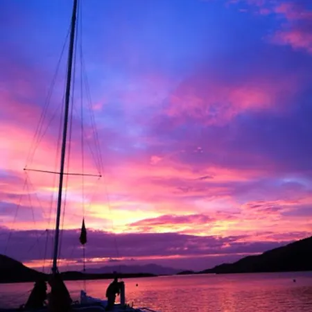 Yacht Club Bozburun