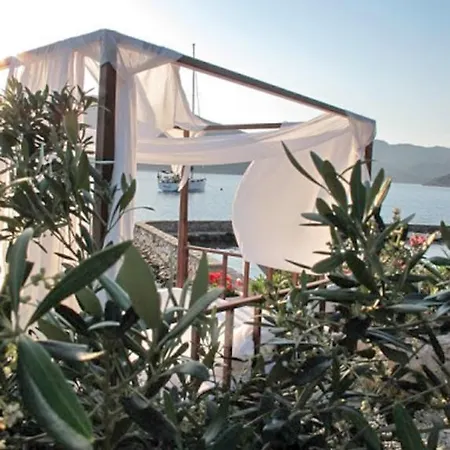 Yacht Club Bozburun