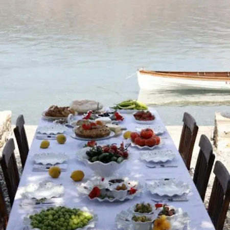 Pensionat Yacht Club