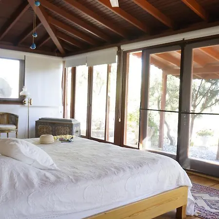 Yacht Club Pensión *