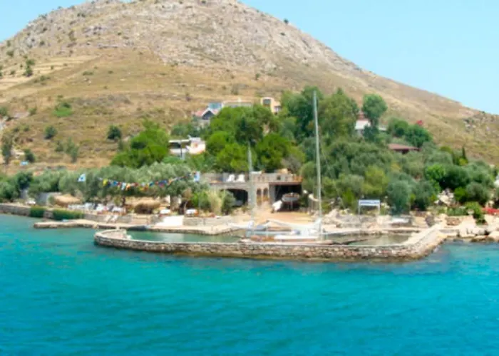 Yacht Club Pensjonat