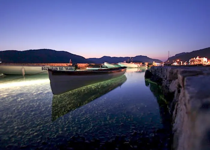 Yacht Club Pensjonat