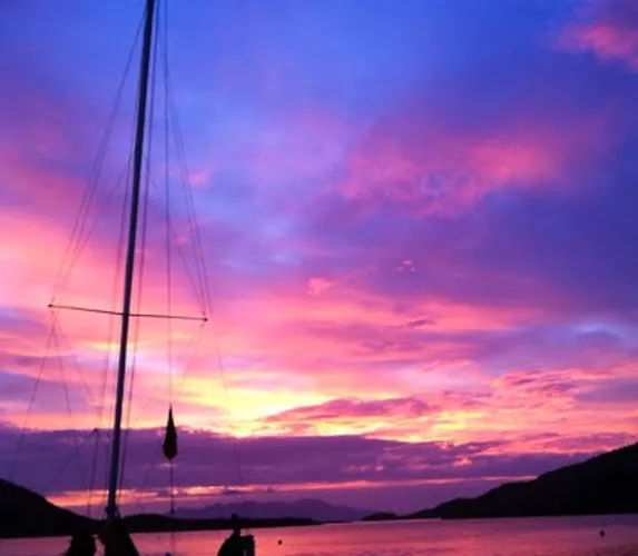 Yacht Club Bozburun