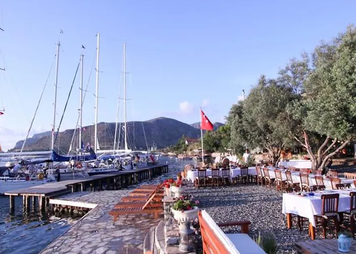 Pensjonat Yacht Club