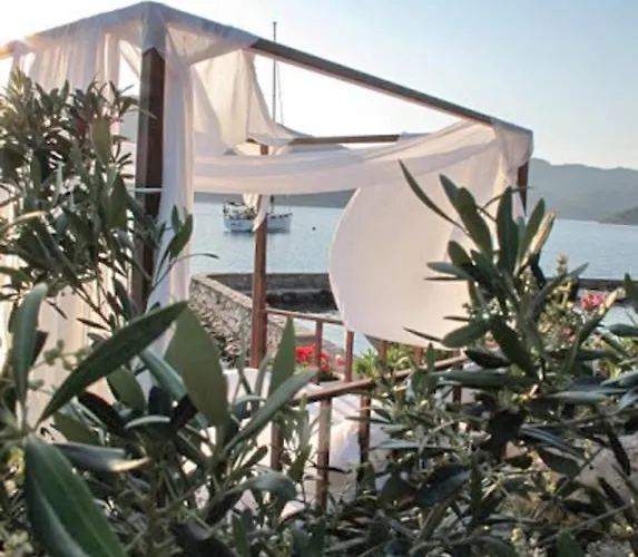Yacht Club Bozburun