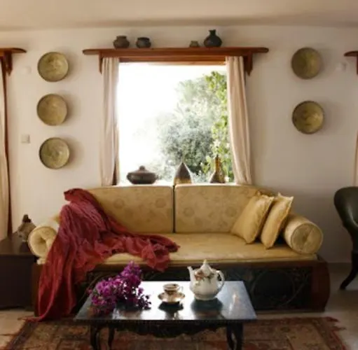 Konukevi Yacht Club Bozburun