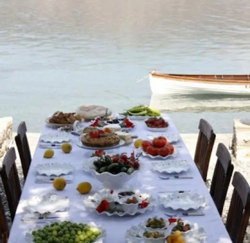 Pensjonat Yacht Club