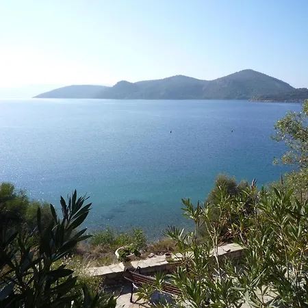 Yacht Club Affittacamere Bozburun