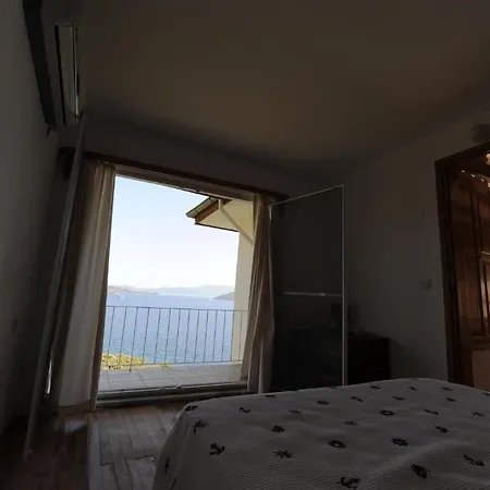 Yacht Club Guest house Bozburun
