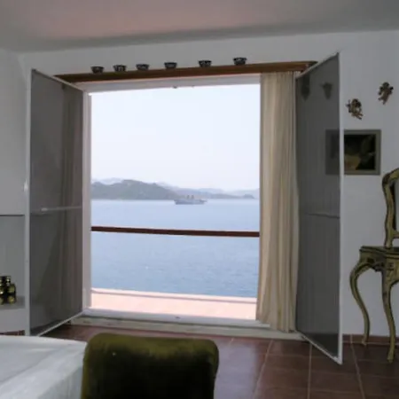 Yacht Club Affittacamere Bozburun