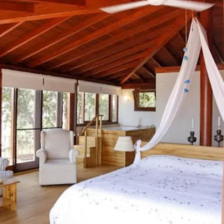 Affittacamere Yacht Club *