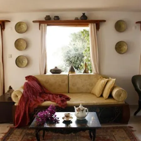 Affittacamere Yacht Club Bozburun