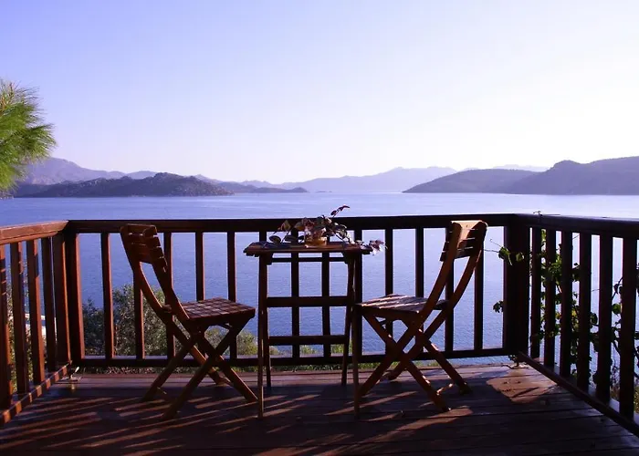 Gasthuis Yacht Club *