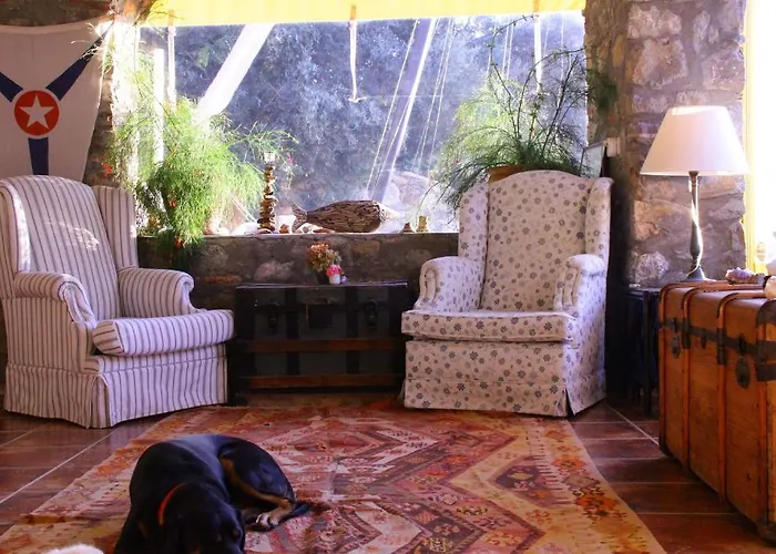 Yacht Club * Bozburun