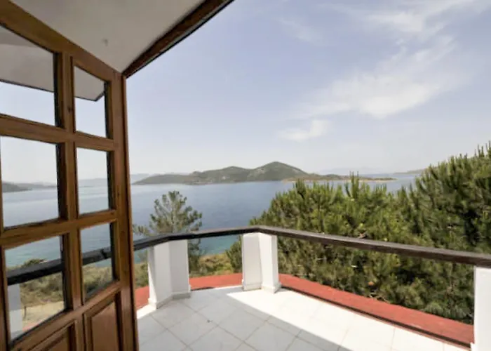 Yacht Club Gasthuis *