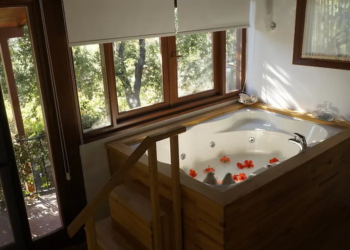 Yacht Club Gasthuis Bozburun